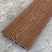 Террасная доска ДПК EasyDecking Wood-X 146х23 Коричневый купить в Орехово-Зуеве