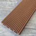 Террасная доска ДПК EasyDecking Wood-X 146х23 Коричневый купить в Орехово-Зуеве