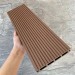 Террасная доска ДПК EasyDecking Wood-X 146х23 Коричневый купить в Орехово-Зуеве