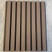 Фасадная реечная панель EasyDecking Wood-X 219х26 Венге купить в Орехово-Зуеве