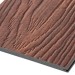 Фиброцементные панели FCSPRO Decor Wood Золотой орех купить в Орехово-Зуеве