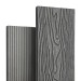 Террасная доска ДПК EasyDecking Wood-X 146х23 Серый купить в Орехово-Зуеве