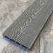 Террасная доска ДПК EasyDecking Wood-X 146х23 Серый купить в Орехово-Зуеве