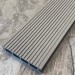 Террасная доска ДПК EasyDecking Wood-X 146х23 Серый купить в Орехово-Зуеве