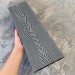 Террасная доска ДПК EasyDecking Wood-X 146х23 Серый купить в Орехово-Зуеве