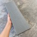 Террасная доска ДПК EasyDecking Wood-X 146х23 Серый купить в Орехово-Зуеве