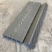 Террасная доска ДПК EasyDecking Wood-X 146х23 Серый купить в Орехово-Зуеве