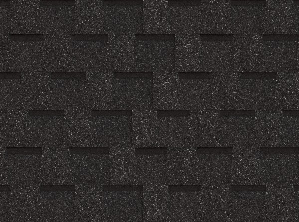 Ламинированная черепиц Docke, DRAGON Original, асфальт купить в Орехово-Зуеве