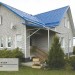 Фасадная панель Ю-пласт Стоун Хаус S-Lock Клинкер дымчатый купить в Орехово-Зуеве