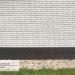 Фасадная панель Ю-пласт Стоун Хаус S-Lock Клинкер дымчатый купить в Орехово-Зуеве