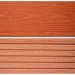 Террасная доска из ДПК MultiDeck Pro  Бордо купить в Орехово-Зуеве
