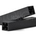 Столб SEQUOIA Evolution 3D WOOD BLACK купить в Орехово-Зуеве