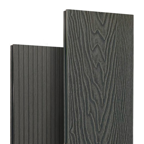 Террасная доска ДПК EasyDecking Wood-X 146х23 Черное дерево купить в Орехово-Зуеве