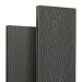 Террасная доска ДПК EasyDecking Wood-X 146х23 Черное дерево купить в Орехово-Зуеве