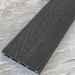 Террасная доска ДПК EasyDecking Wood-X 146х23 Черное дерево купить в Орехово-Зуеве