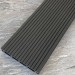 Террасная доска ДПК EasyDecking Wood-X 146х23 Черное дерево купить в Орехово-Зуеве