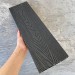 Террасная доска ДПК EasyDecking Wood-X 146х23 Черное дерево купить в Орехово-Зуеве