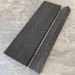 Террасная доска ДПК EasyDecking Wood-X 146х23 Черное дерево купить в Орехово-Зуеве