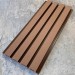 Фасадная реечная панель EasyDecking Wood-X 219х26 Коричневый купить в Орехово-Зуеве