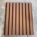 Фасадная реечная панель EasyDecking Wood-X 219х26 Коричневый купить в Орехово-Зуеве