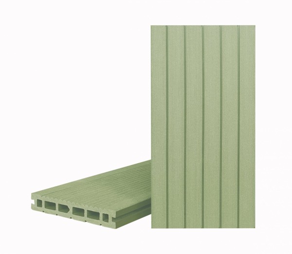 Террасная доска Классик Олива (пустотелая с пазом) Под заказ купить в Орехово-Зуеве