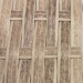 Комплект мебели AFINA плетеной из иск. ротанга YR821G Grey/Grey купить в Орехово-Зуеве