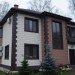 Фасадная панель Альта-профиль Неаполь - Белый купить в Орехово-Зуеве