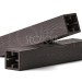 Столб SEQUOIA Evolution 3D WOOD BROWN купить в Орехово-Зуеве