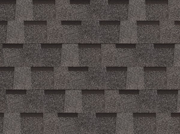 Ламинированная черепиц Docke, DRAGON Original, титан купить в Орехово-Зуеве