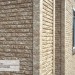 Фасадная панель Ю-пласт Стоун Хаус Кварцит Светло-бежевый купить в Орехово-Зуеве
