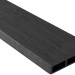 Доска 3D ДПК Outdoor STORM BLACK черная купить в Орехово-Зуеве