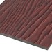 Фиброцементные панели FCSPRO Decor Wood Мербау купить в Орехово-Зуеве