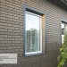 Фасадная панель Ю-пласт Стоун Хаус S-Lock Клинкер бежевый купить в Орехово-Зуеве