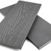 Заборная доска ДПК полнотелая NanoWood Серый купить в Орехово-Зуеве