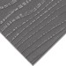 Заборная доска ДПК полнотелая NanoWood Серый купить в Орехово-Зуеве