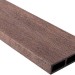 Доска 3D ДПК Outdoor STORM BROWN коричневая микс купить в Орехово-Зуеве