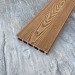 Террасная доска из ДПК  Latitudo Euro 3D 139х27 Орех купить в Орехово-Зуеве