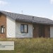 Фасадная панель Ю-пласт Стоун Хаус Кварцит Светло-серый купить в Орехово-Зуеве