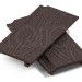 Доска фасадная ДПК 3D SEQUOIA Evolution WOOD BROWN купить в Орехово-Зуеве