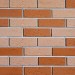 Фасадная плитка Кирисс Фасад Клинкерный кирпич 3х цветный №2 купить в Орехово-Зуеве
