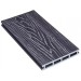 Террасная Доска ДПК Altay Decking 140 х 20 Графит купить в Орехово-Зуеве