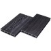 Террасная Доска ДПК Altay Decking 140 х 20 Графит купить в Орехово-Зуеве