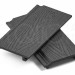 Доска фасадная ДПК 3D SEQUOIA Evolution WOOD GRAY купить в Орехово-Зуеве