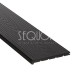 Ступень ДПК 3D Evolution WOOD BLACK купить в Орехово-Зуеве