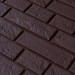 Фасадная панель Доломит Кирпич Славянка Корица купить в Орехово-Зуеве