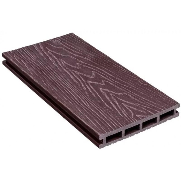 Террасная Доска ДПК Altay Decking 150 х 24 Венге купить в Орехово-Зуеве