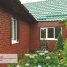 Фасадная панель Ю-Пласт Стоун Хаус Кирпич Красный купить в Орехово-Зуеве