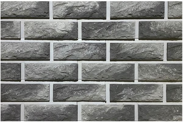 Фиброцементные панели КАНЬОН коллекция СКОЛОТЫЙ 38 купить в Орехово-Зуеве