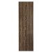 Доска Террасная NanoWood «Standart» Derevo двухсторонняя - Шоколад 150×26 купить в Орехово-Зуеве