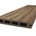Доска Террасная NanoWood «Standart» Derevo двухсторонняя - Шоколад 150×26 купить в Орехово-Зуеве